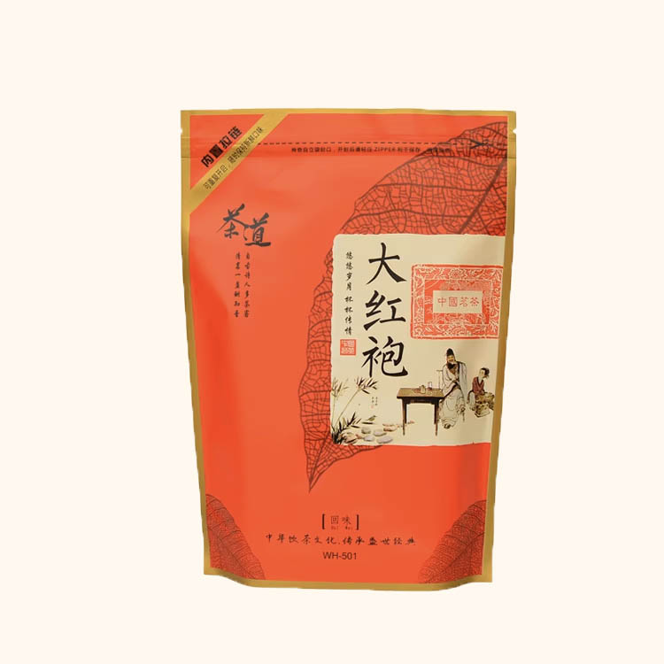 Да Хун Пао «антиоксидант, метаболизм, укпепление имунной системы»&nbsp;Улун