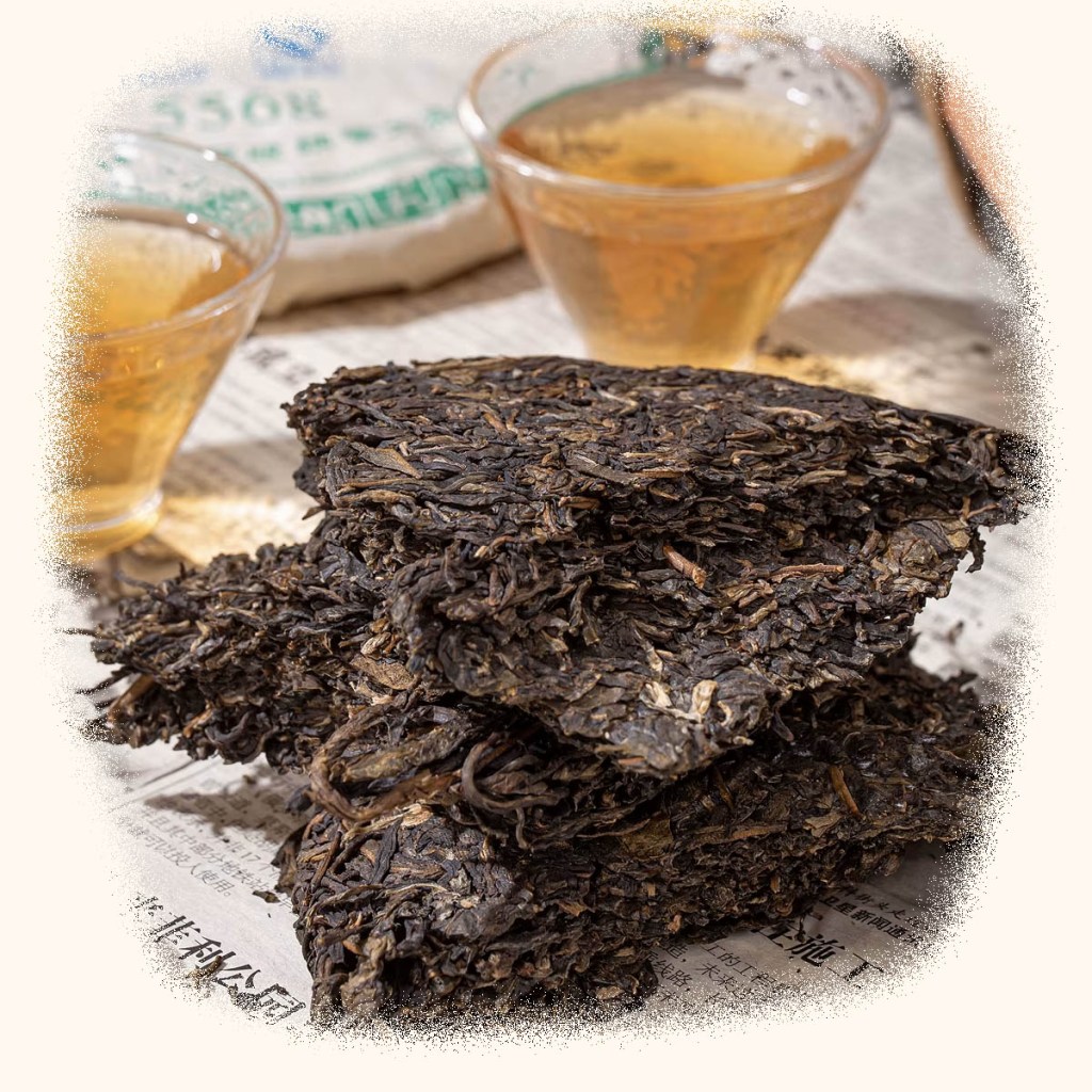 Пувэнь (юнья) «защищает от вредного воздействия окружающей среды» Зеленый&nbsp;пуэр.