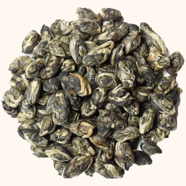 Моли Фень Янь «предотвращает воспалительные процессы» Зеленый&nbsp;чай