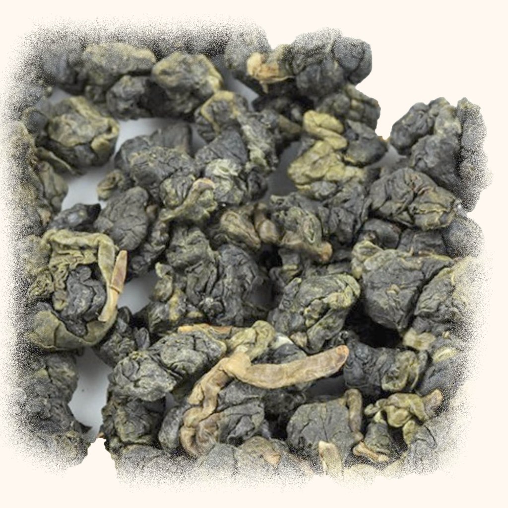 Цзинь Сюань  «сжигание жиров, нормализует уровень сахара в крови»&nbsp;Улун