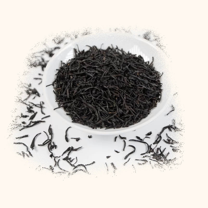 Черное Золото (хэй цзинь) «снижает риск заболевания сосудов» Черный&nbsp;чай