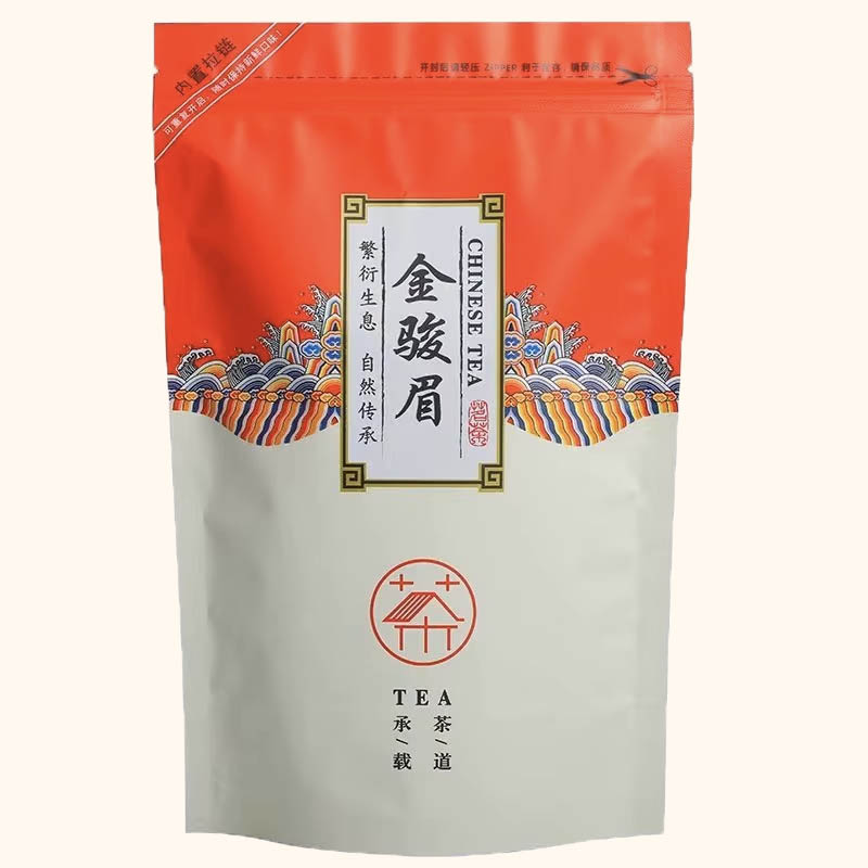 Лапсанг Сушонг «борьба с усталостью» Черный&nbsp;чай.