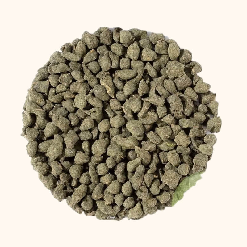 Женьшень Улун Премиум «сохраняет&nbsp;молодость»