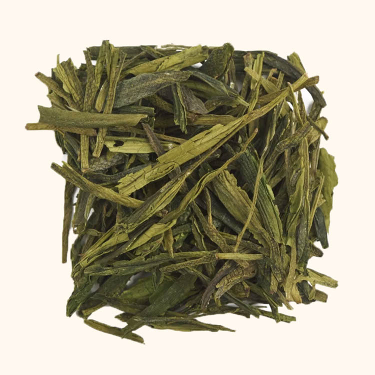 Тай Пин Хоу Куй «здоровье сосудов и сердца» Зеленый&nbsp;чай