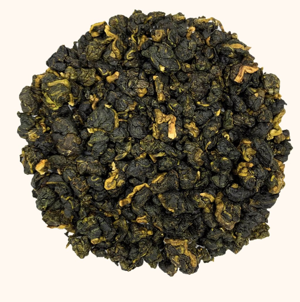 Най Сян «успокаивающий эффект»&nbsp;Улун