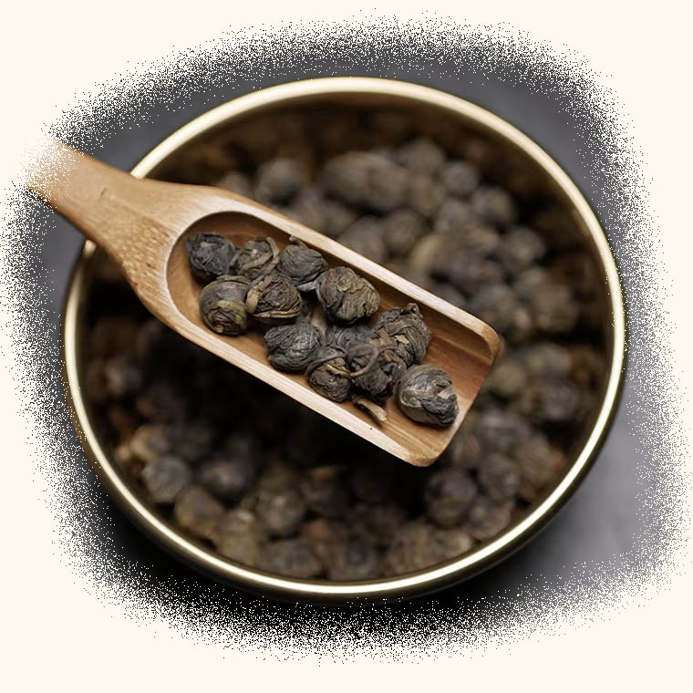 Хуа Лун Чжу «замедляет старение» Зеленый&nbsp;чай