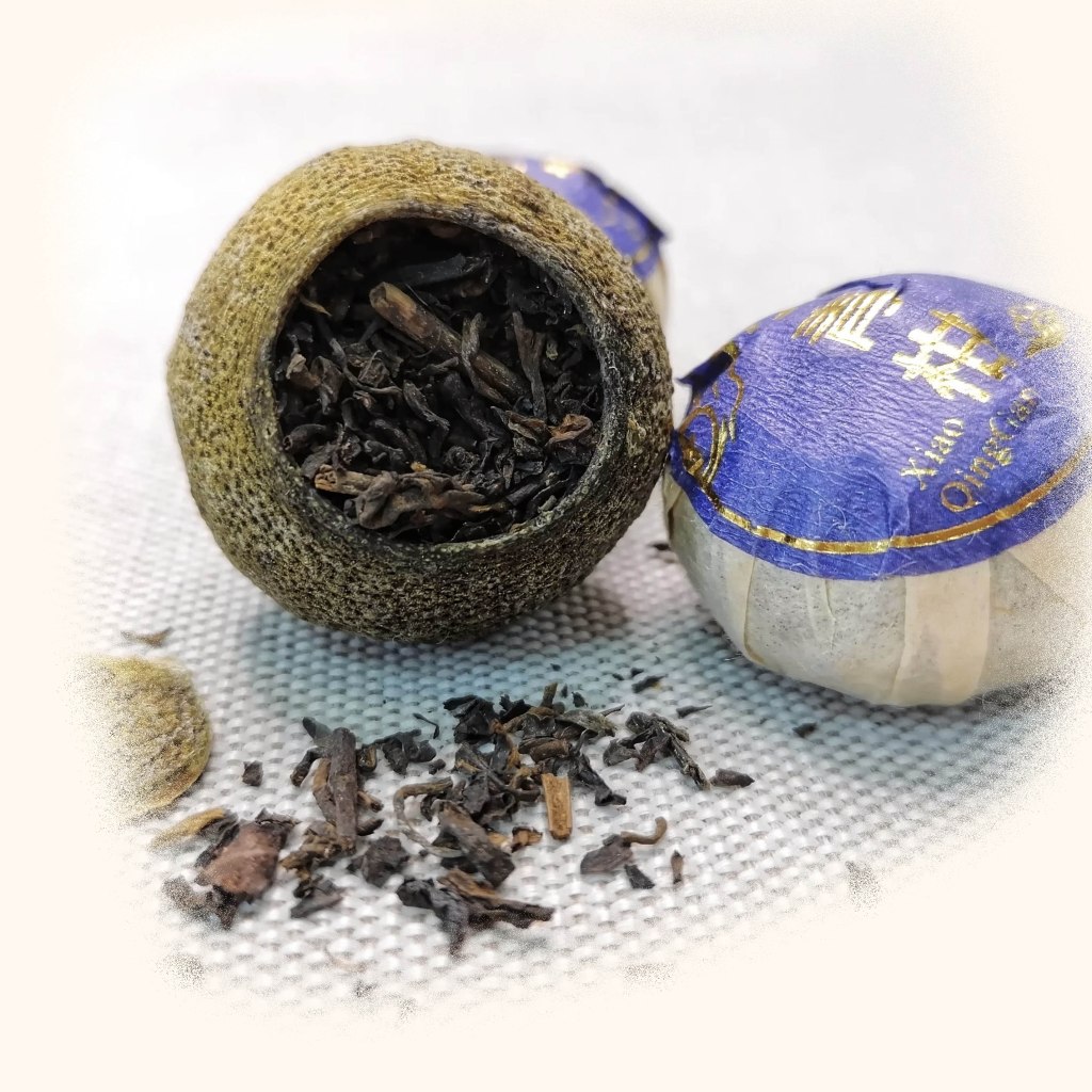 Пуэр в лайме «богат витамином&nbsp;C»