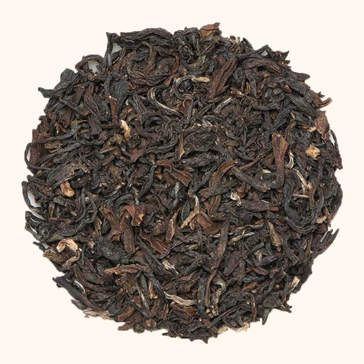 Чай Дарджилинг «защищает клетки от повреждений» Черный&nbsp;чай