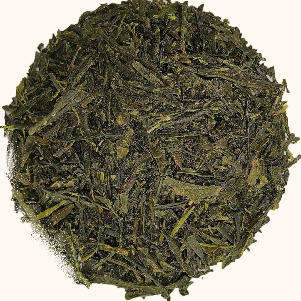 Чай Гякуро «снижает стресс и улучшает концентрацию» Зеленый&nbsp;чай