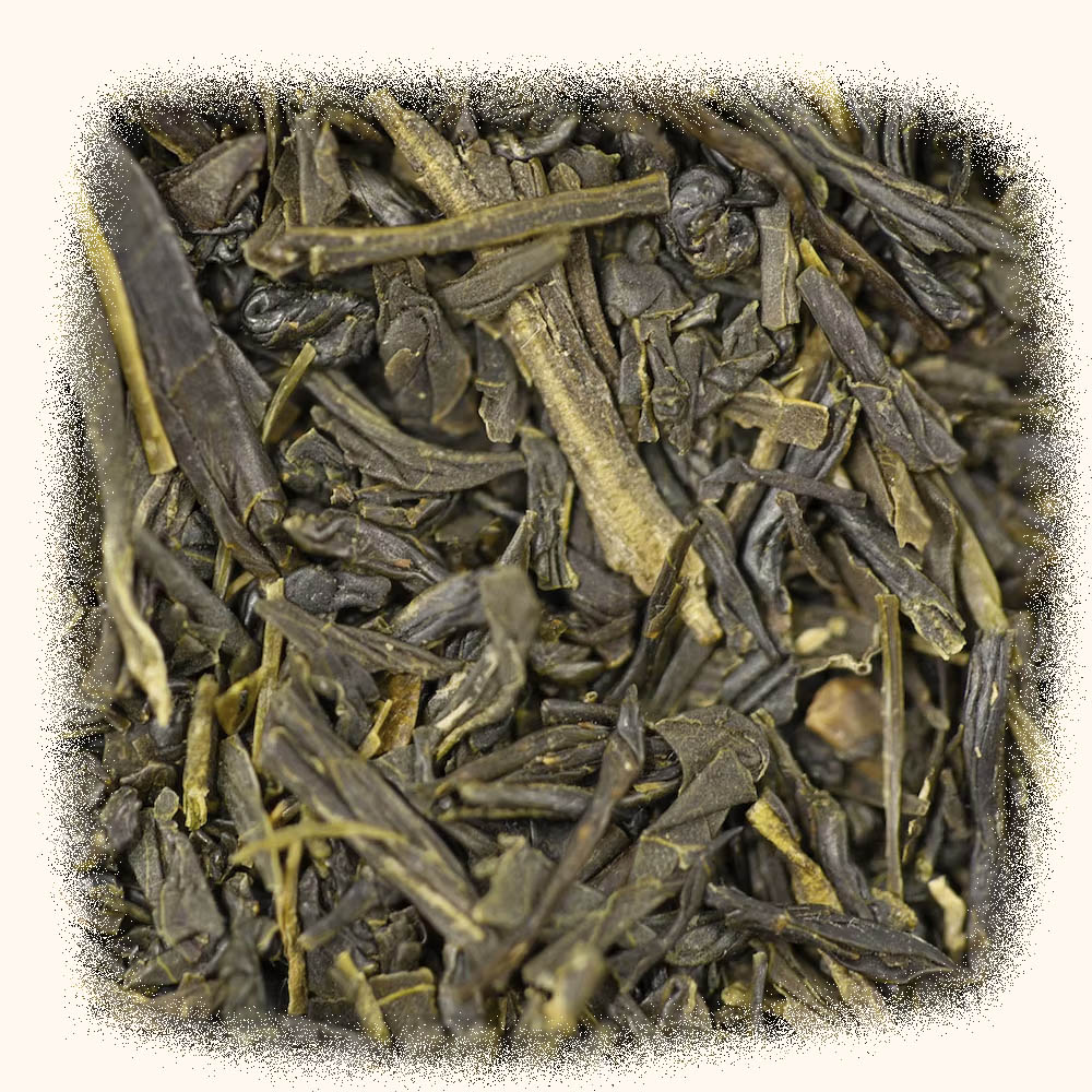 Чай Сенча «улучшение липидного профиля» Зелёный&nbsp;чай